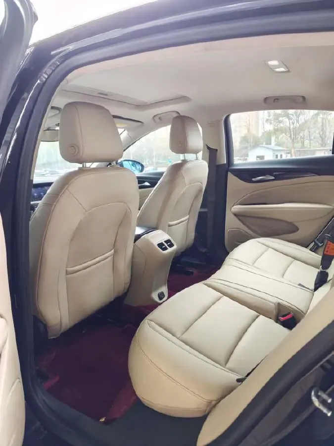 2020 Buick Regal 1.5T 169HP L4 9AT,autocango,china used car exporter,china ev exporter,chinese used car exporter,chinese used ev exporter