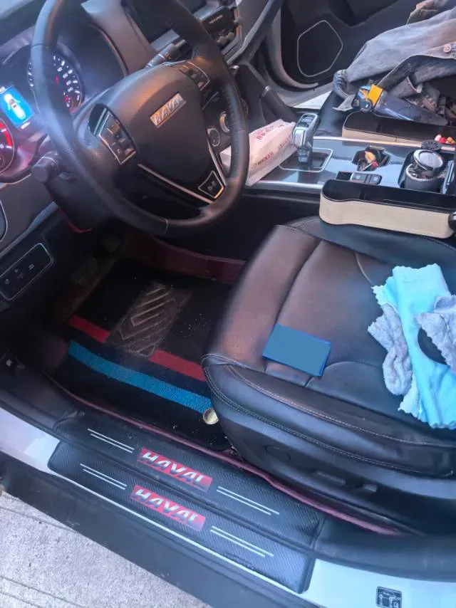 2019 Haval H6 1.5T 150HP L4 7DCT,autocango,china used car exporter,china ev exporter,chinese used car exporter,chinese used ev exporter