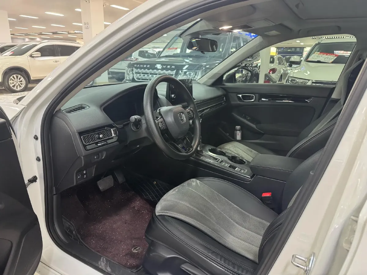 2022 Honda Civic 1.5T 182HP L4 CVT,autocango,china used car exporter,china ev exporter,chinese used car exporter,chinese used ev exporter