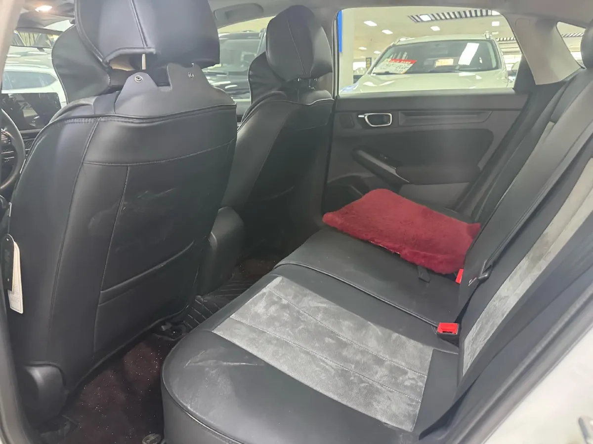 2022 Honda Civic 1.5T 182HP L4 CVT,autocango,china used car exporter,china ev exporter,chinese used car exporter,chinese used ev exporter