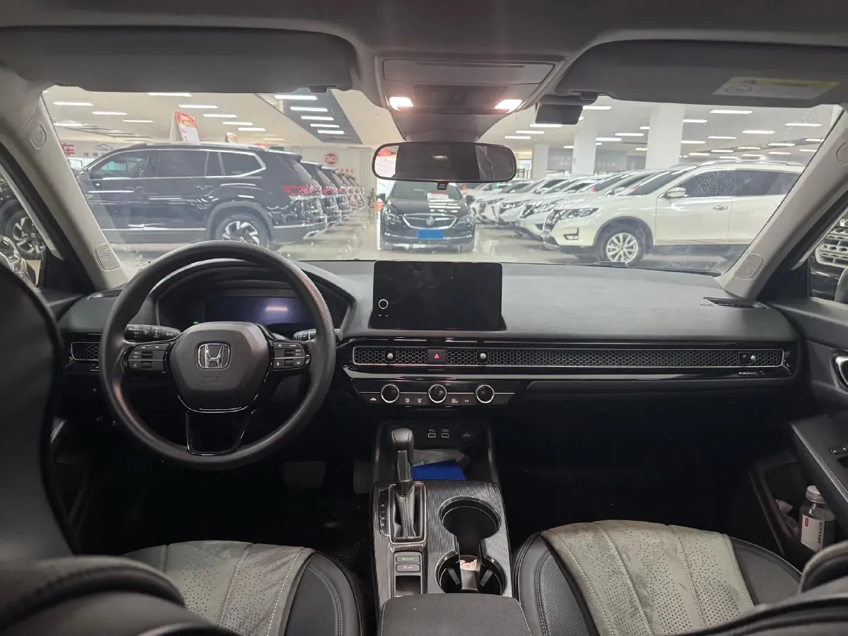 2022 Honda Civic 1.5T 182HP L4 CVT,autocango,china used car exporter,china ev exporter,chinese used car exporter,chinese used ev exporter