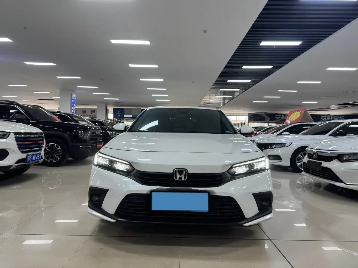 2022 Honda Civic 1.5T 182HP L4 CVT,autocango,china used car exporter,china ev exporter,chinese used car exporter,chinese used ev exporter