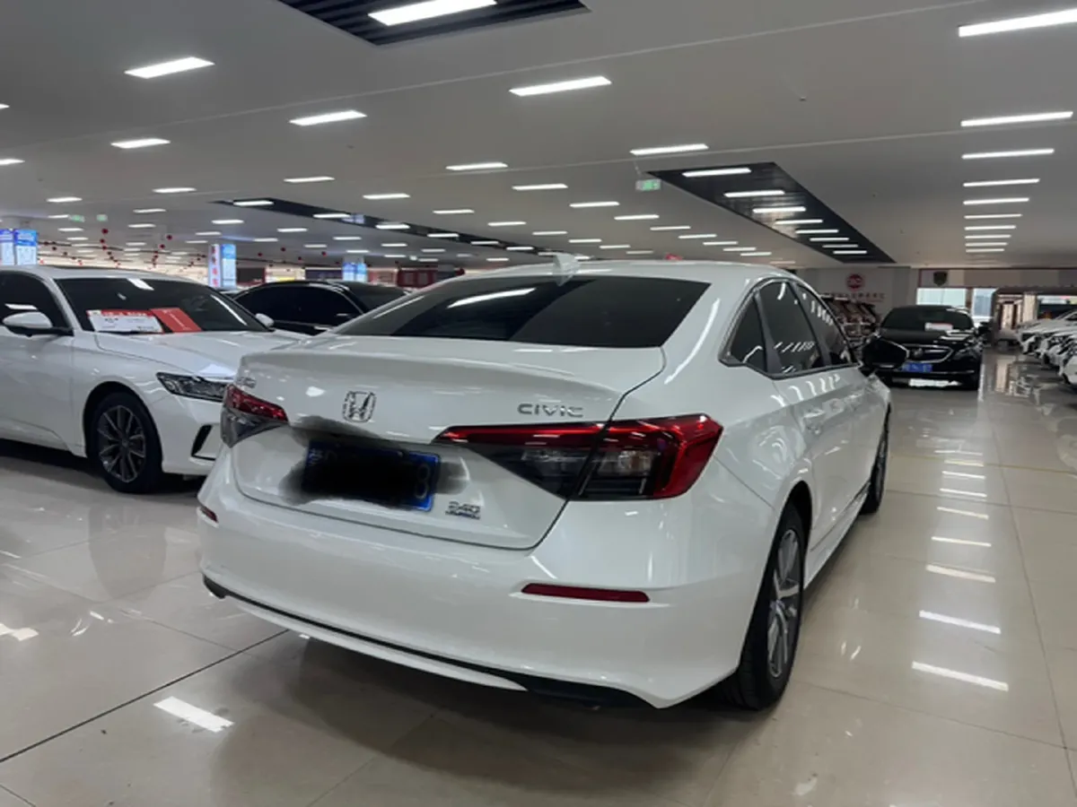 2022 Honda Civic 1.5T 182HP L4 CVT,autocango,china used car exporter,china ev exporter,chinese used car exporter,chinese used ev exporter