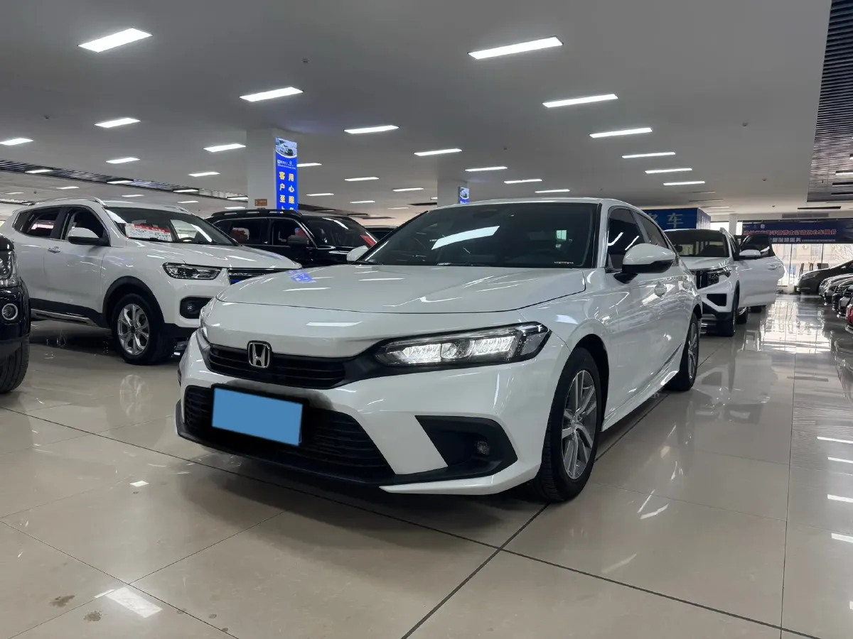 2022 Honda Civic 1.5T 182HP L4 CVT,autocango,china used car exporter,china ev exporter,chinese used car exporter,chinese used ev exporter