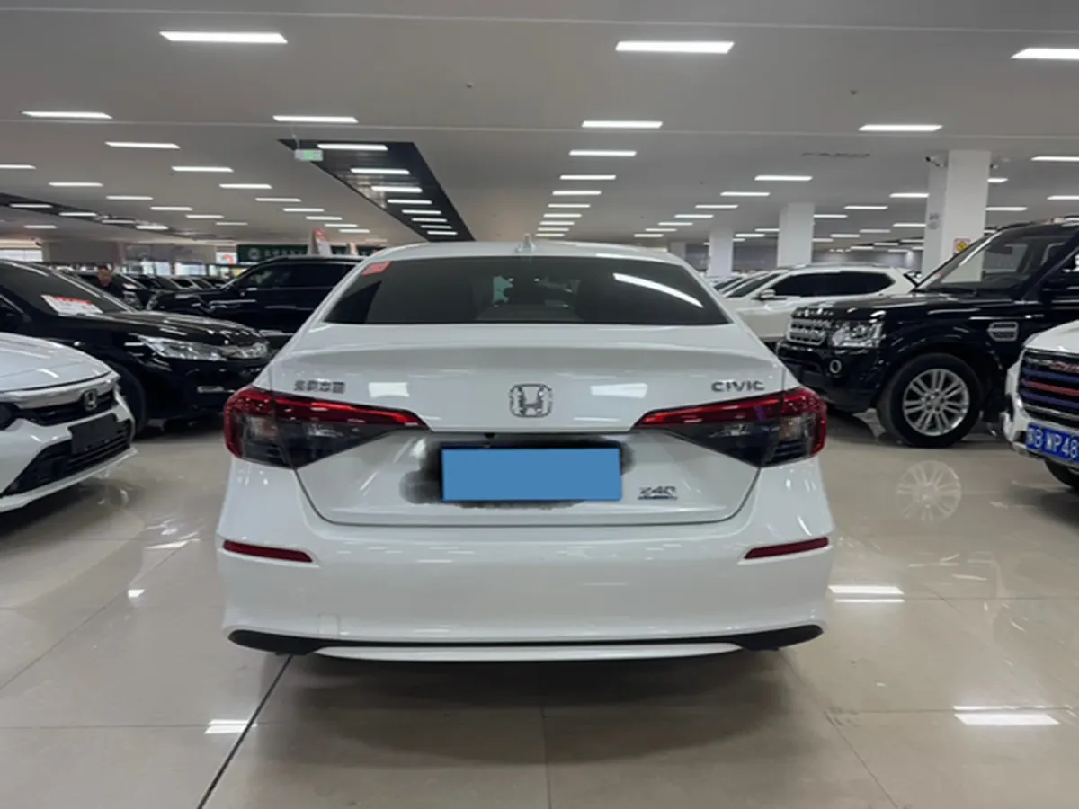 2022 Honda Civic 1.5T 182HP L4 CVT,autocango,china used car exporter,china ev exporter,chinese used car exporter,chinese used ev exporter
