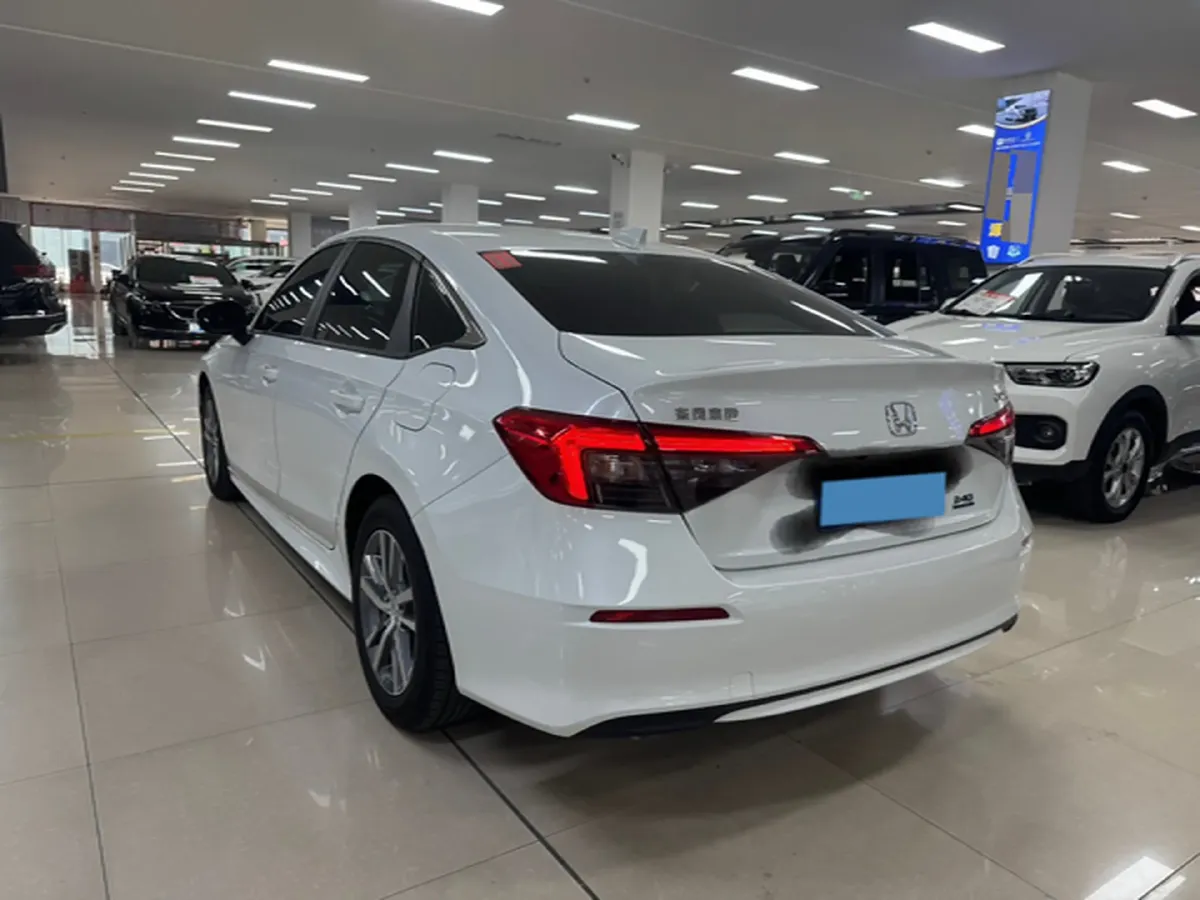 2022 Honda Civic 1.5T 182HP L4 CVT,autocango,china used car exporter,china ev exporter,chinese used car exporter,chinese used ev exporter