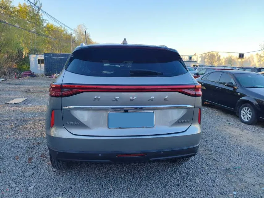 2022 Haval H6 1.5T 184HP L4 7DCT,autocango,china used car exporter,china ev exporter,chinese used car exporter,chinese used ev exporter