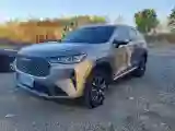 2022 Haval H6 1.5T 184HP L4 7DCT
