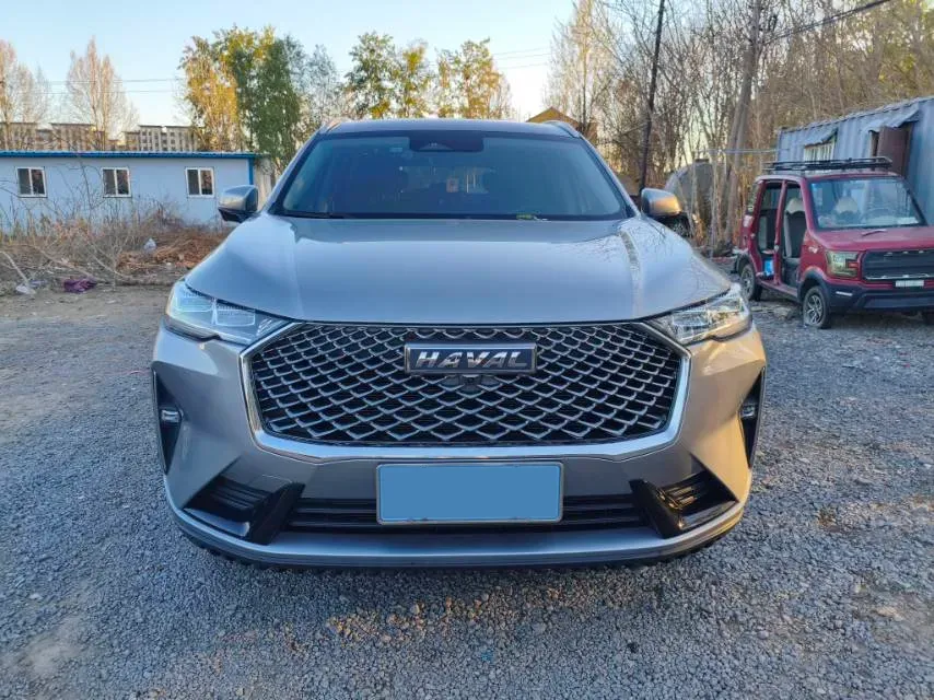 2022 Haval H6 1.5T 184HP L4 7DCT,autocango,china used car exporter,china ev exporter,chinese used car exporter,chinese used ev exporter