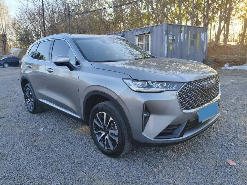 2022 Haval H6 1.5T 184HP L4 7DCT,autocango,china used car exporter,china ev exporter,chinese used car exporter,chinese used ev exporter