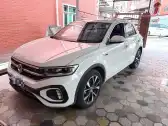 2023 VOLKSWAGEN T-ROC 2023 VOLKSWAGEN T-ROC,autocango,china used car exporter,china ev exporter,chinese used car exporter,chinese used ev exporter