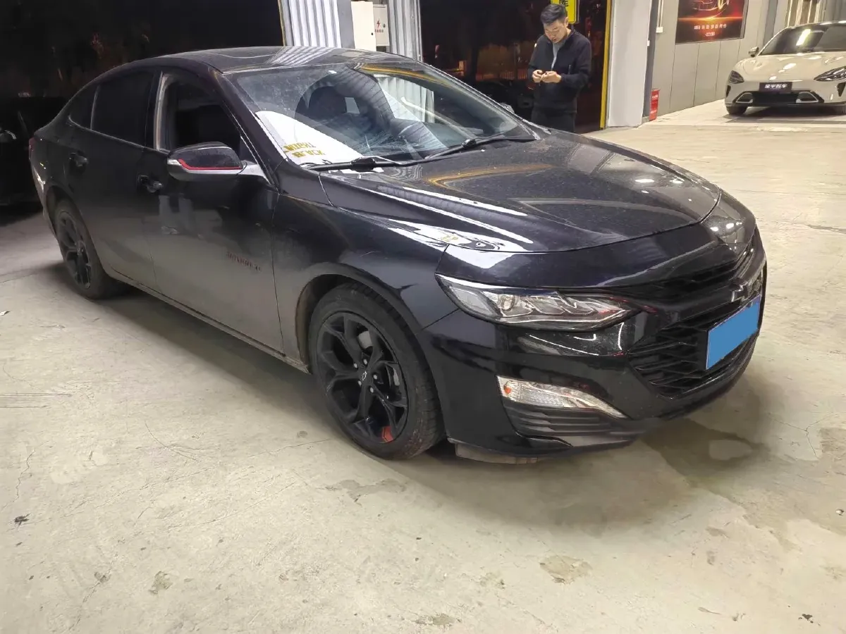 2022 Chevrolet Malibu XL 2.0T 237HP L4 9AT,autocango,china used car exporter,china ev exporter,chinese used car exporter,chinese used ev exporter