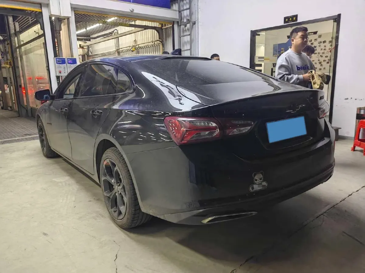 2022 Chevrolet Malibu XL 2.0T 237HP L4 9AT,autocango,china used car exporter,china ev exporter,chinese used car exporter,chinese used ev exporter