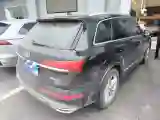 2021 Audi Q7 2.0T 245HP L4 8AT
