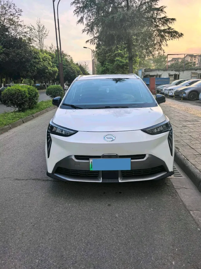 2022 Aion Y BEV 63.98KWH,autocango,china used car exporter,china ev exporter,chinese used car exporter,chinese used ev exporter