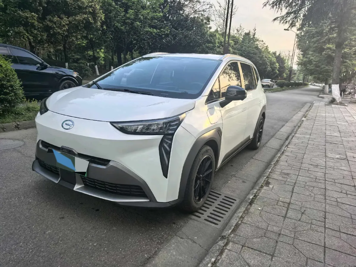 2022 Aion Y BEV 63.98KWH,autocango,china used car exporter,china ev exporter,chinese used car exporter,chinese used ev exporter