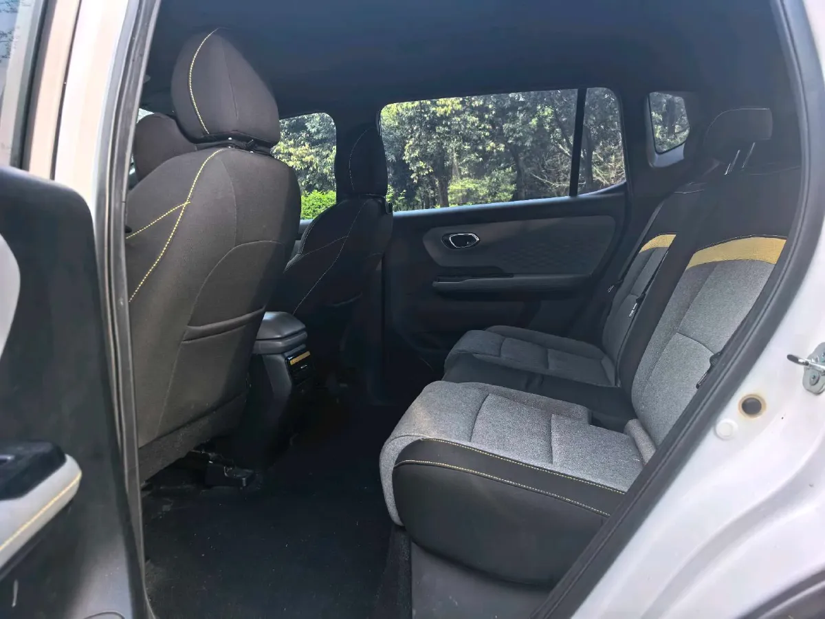 2022 Aion Y BEV 63.98KWH,autocango,china used car exporter,china ev exporter,chinese used car exporter,chinese used ev exporter