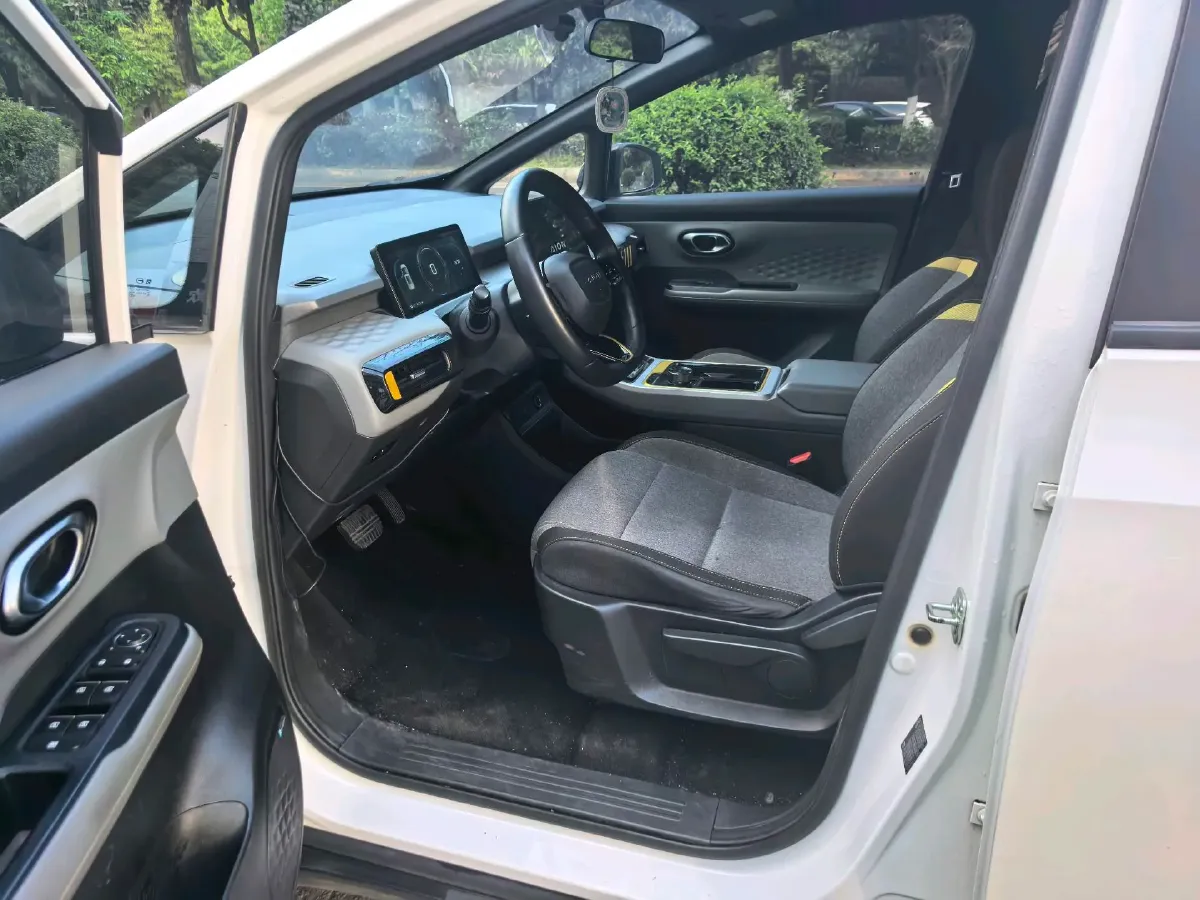 2022 Aion Y BEV 63.98KWH,autocango,china used car exporter,china ev exporter,chinese used car exporter,chinese used ev exporter