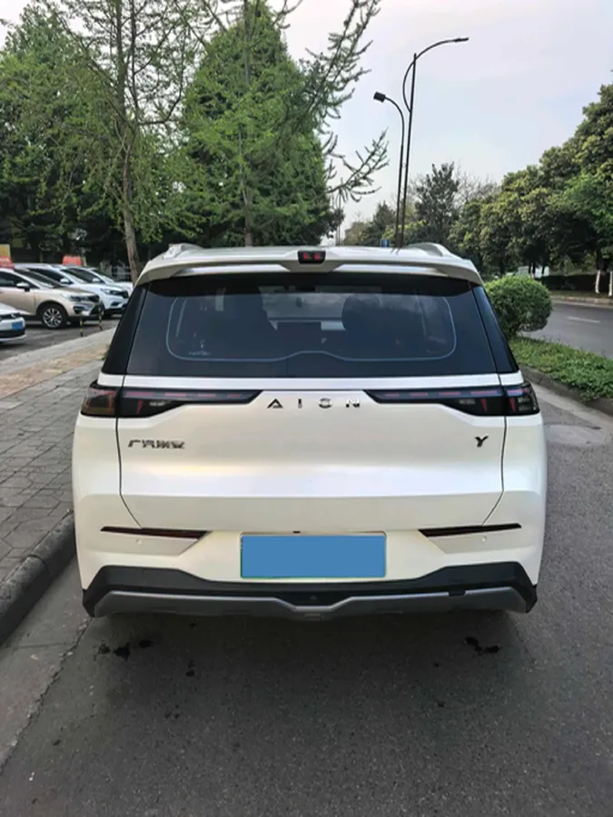 2022 Aion Y BEV 63.98KWH,autocango,china used car exporter,china ev exporter,chinese used car exporter,chinese used ev exporter