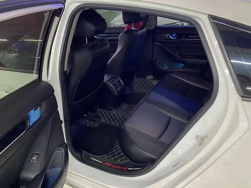 2018 Honda Accord 1.5T 194HP L4 CVT,autocango,china used car exporter,china ev exporter,chinese used car exporter,chinese used ev exporter