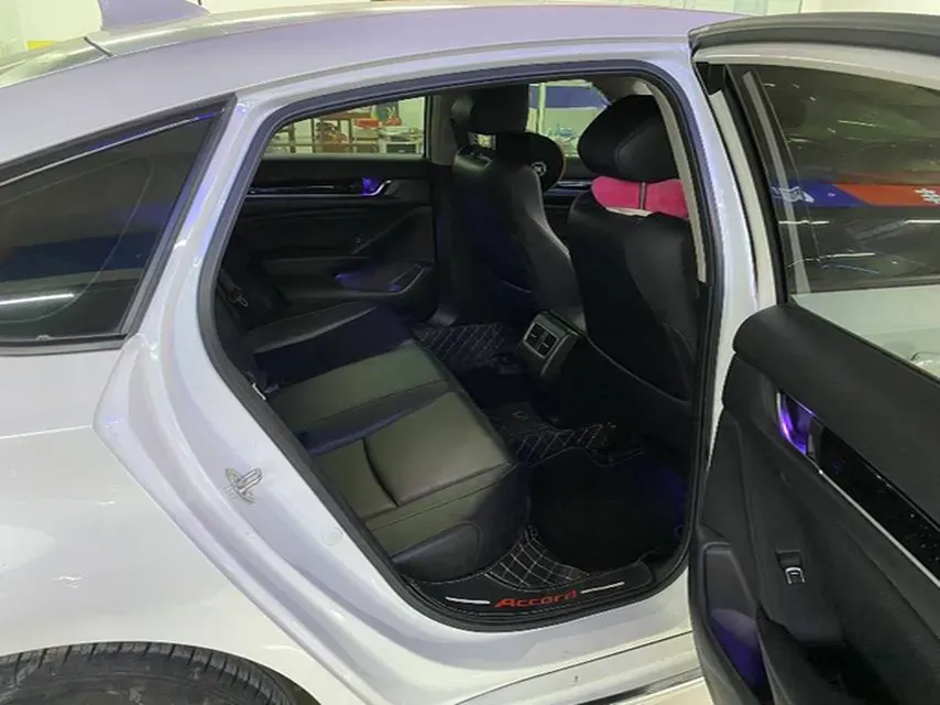 2018 Honda Accord 1.5T 194HP L4 CVT,autocango,china used car exporter,china ev exporter,chinese used car exporter,chinese used ev exporter