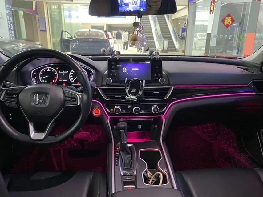 2018 Honda Accord 1.5T 194HP L4 CVT,autocango,china used car exporter,china ev exporter,chinese used car exporter,chinese used ev exporter