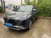 2022 CHANGAN CS75 PLUS,autocango,china used car exporter,china ev exporter,chinese used car exporter,chinese used ev exporter