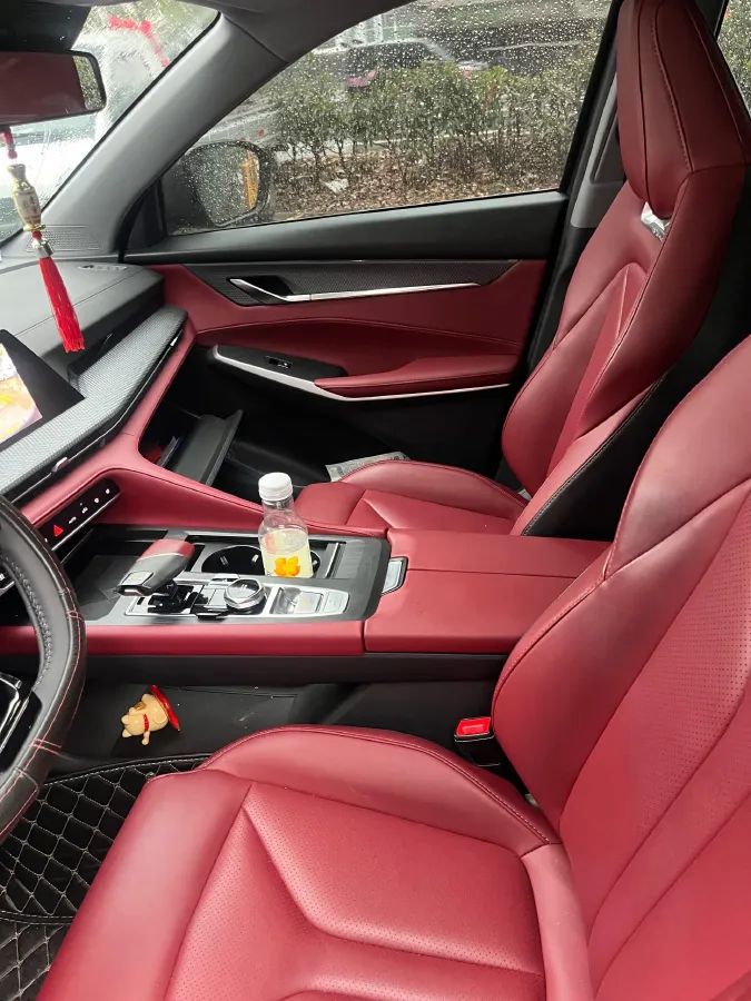 2022 ChangAn CS75 Plus 1.5T 188HP L4 8AT,autocango,china used car exporter,china ev exporter,chinese used car exporter,chinese used ev exporter