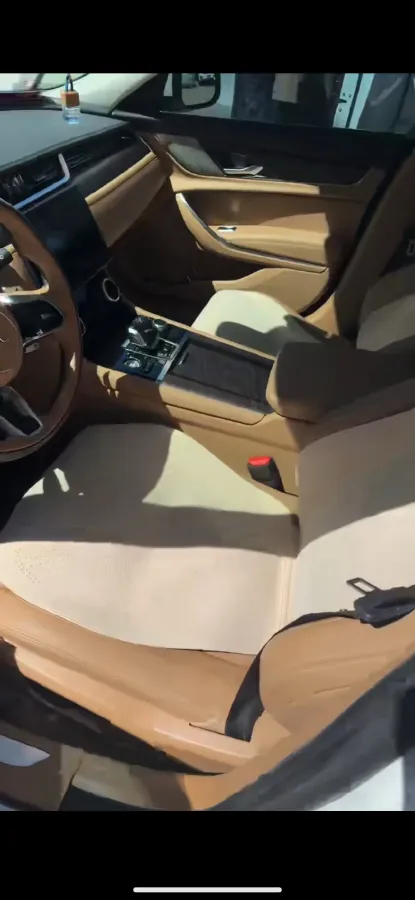 2024 Jaguar XFL 2.0T 250HP L4 8AT,autocango,china used car exporter,china ev exporter,chinese used car exporter,chinese used ev exporter