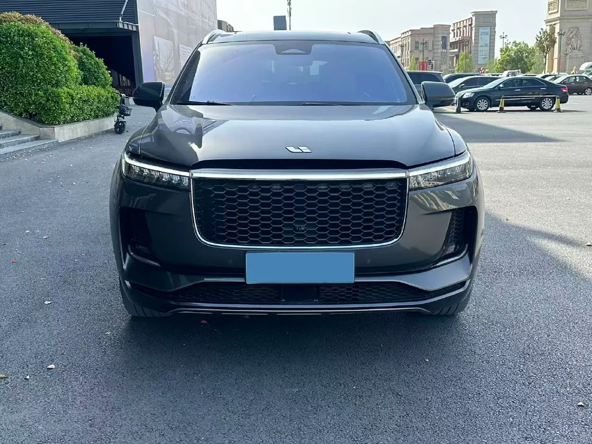 2021 Li ONE Range Extended 131HP REEV 40.5KWH,autocango,china used car exporter,china ev exporter,chinese used car exporter,chinese used ev exporter