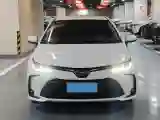2022 Toyota Corolla 1.5L 121HP L3 CVT