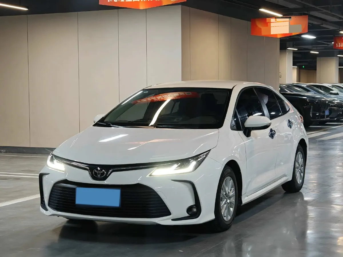 2022 Toyota Corolla 1.5L 121HP L3 CVT,autocango,china used car exporter,china ev exporter,chinese used car exporter,chinese used ev exporter