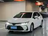 2022 Toyota Corolla 1.5L 121HP L3 CVT