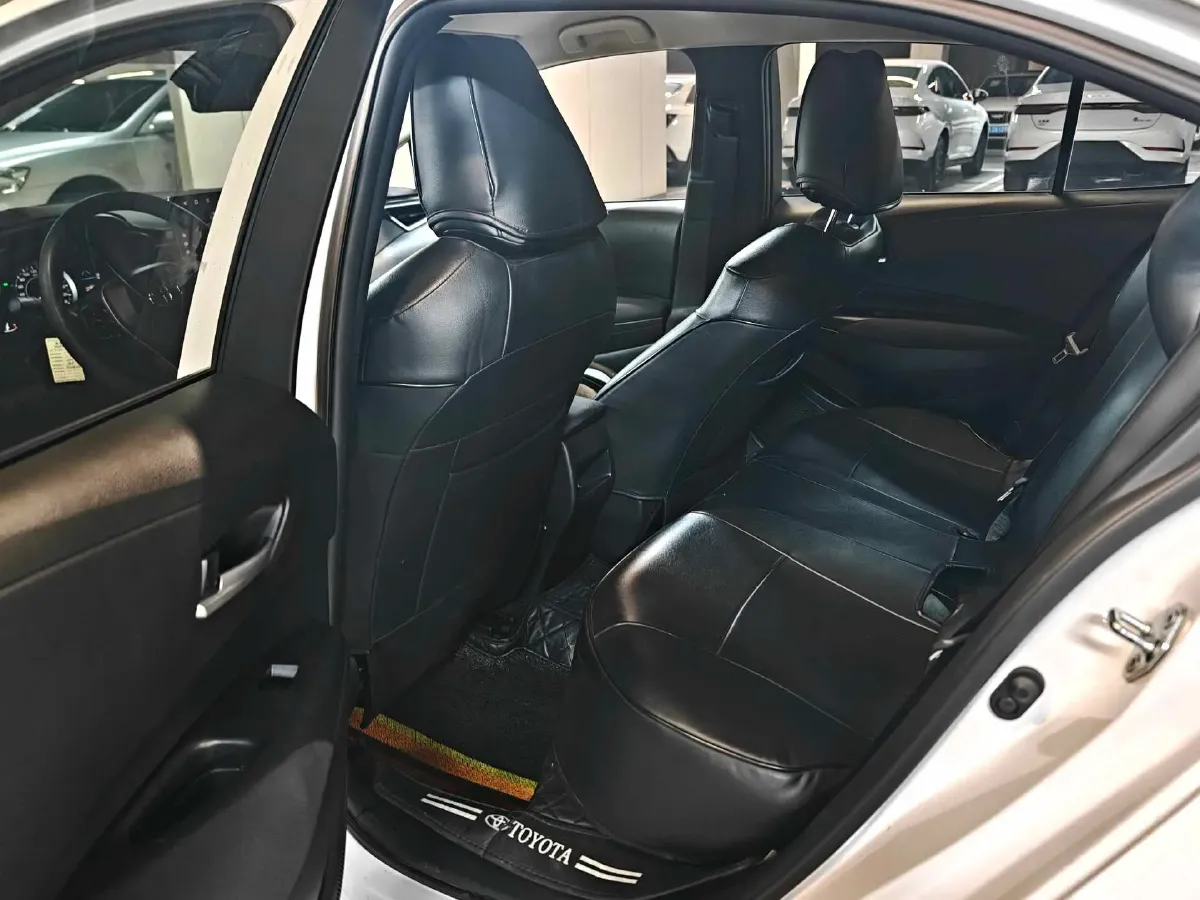 2022 Toyota Corolla 1.5L 121HP L3 CVT,autocango,china used car exporter,china ev exporter,chinese used car exporter,chinese used ev exporter