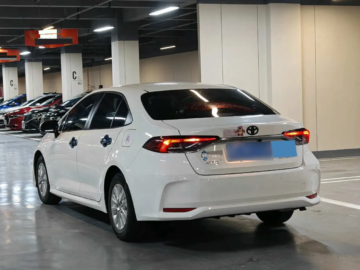 2022 Toyota Corolla 1.5L 121HP L3 CVT,autocango,china used car exporter,china ev exporter,chinese used car exporter,chinese used ev exporter