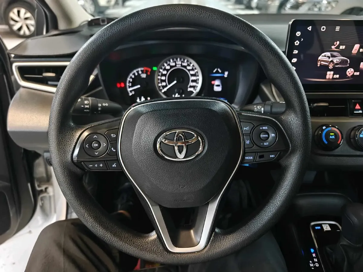 2022 Toyota Corolla 1.5L 121HP L3 CVT,autocango,china used car exporter,china ev exporter,chinese used car exporter,chinese used ev exporter