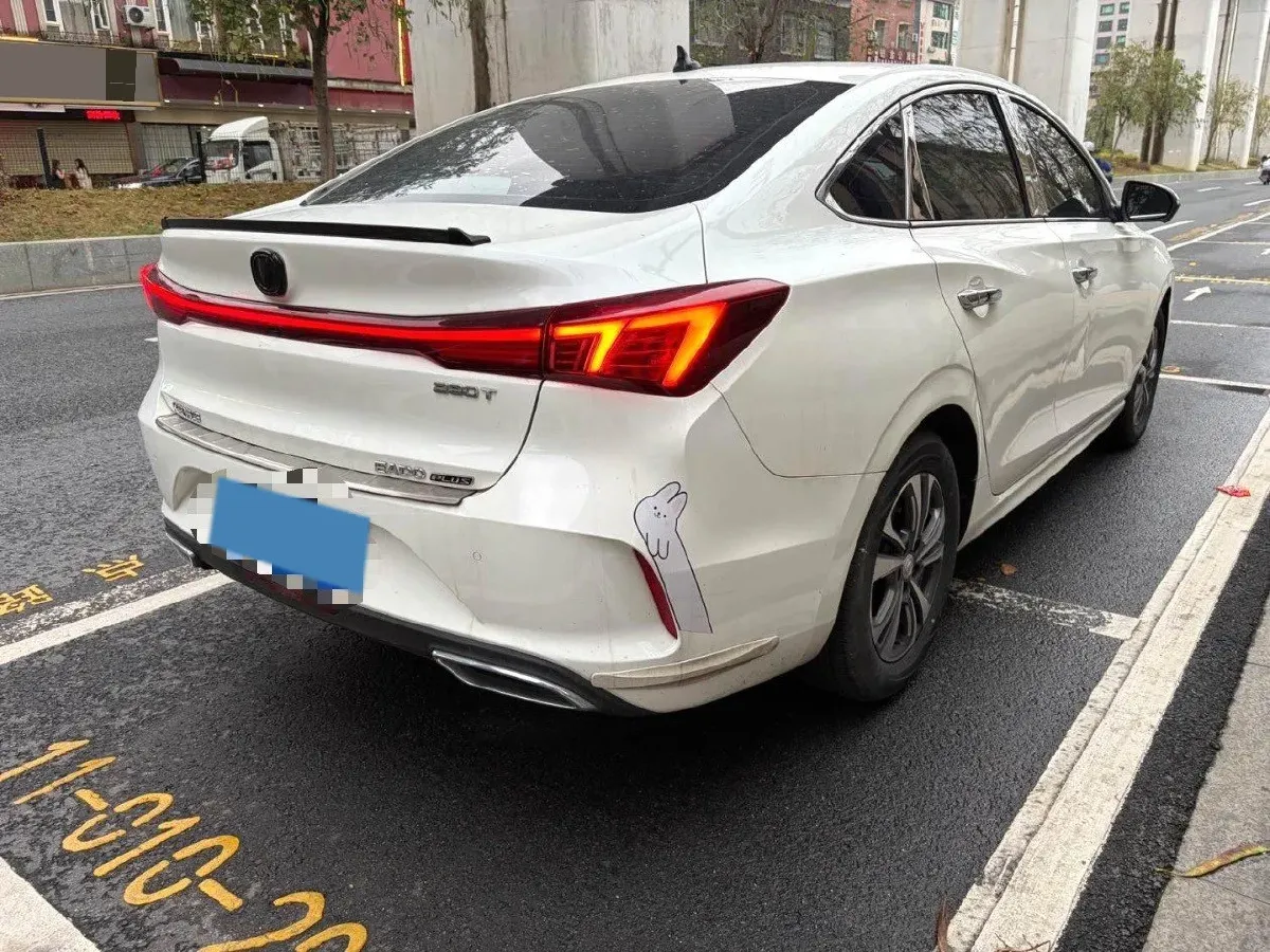 2023 ChangAn Eado 1.4T 160HP L4 7DCT,autocango,china used car exporter,china ev exporter,chinese used car exporter,chinese used ev exporter
