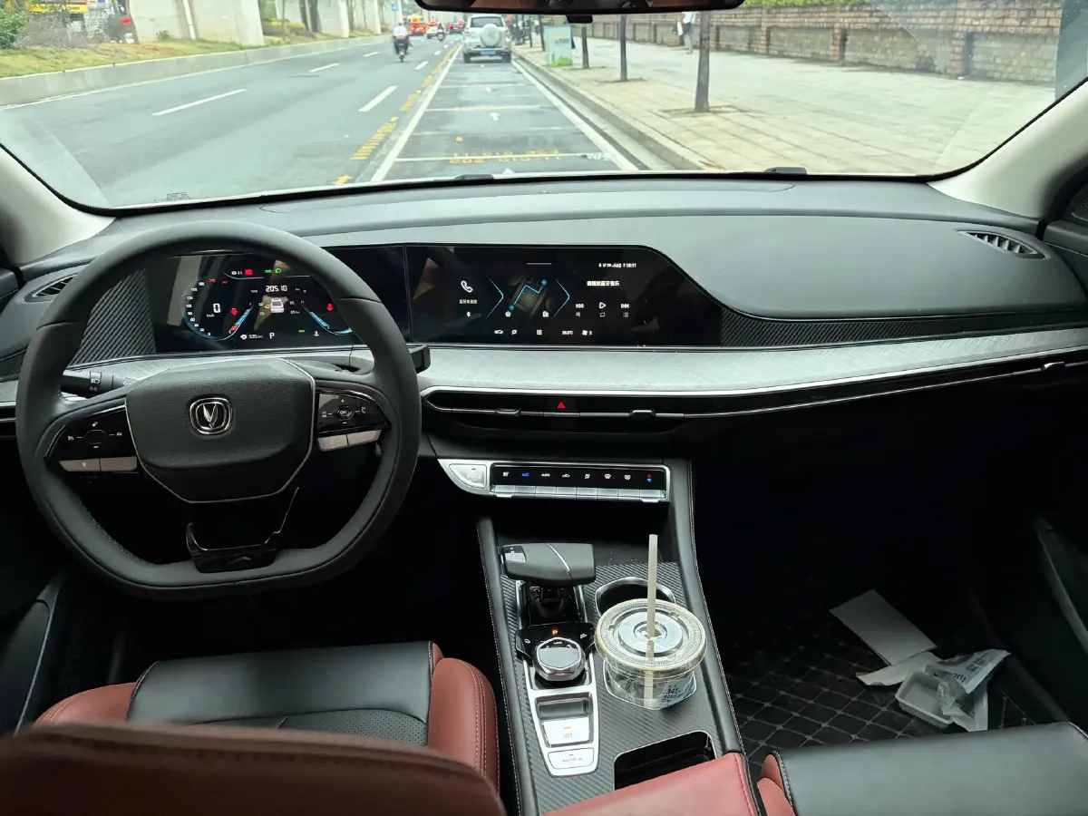 2023 ChangAn Eado 1.4T 160HP L4 7DCT,autocango,china used car exporter,china ev exporter,chinese used car exporter,chinese used ev exporter