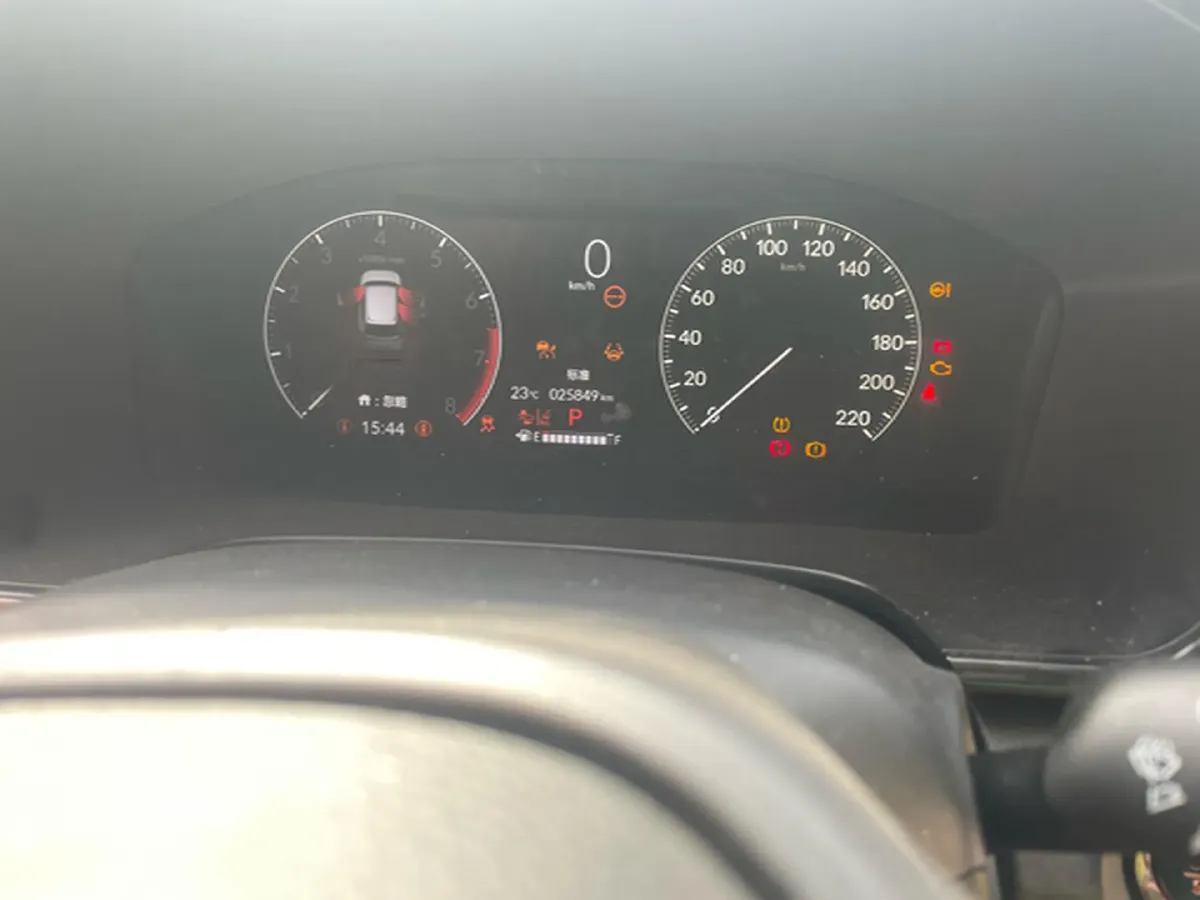 2023 Honda CR-V 1.5T 193HP L4 CVT,autocango,china used car exporter,china ev exporter,chinese used car exporter,chinese used ev exporter