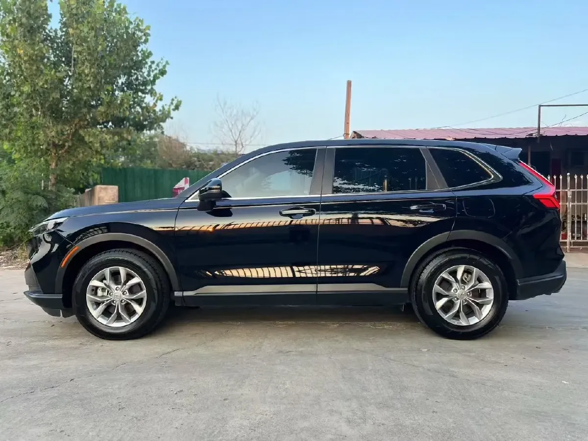 2023 Honda CR-V 1.5T 193HP L4 CVT,autocango,china used car exporter,china ev exporter,chinese used car exporter,chinese used ev exporter