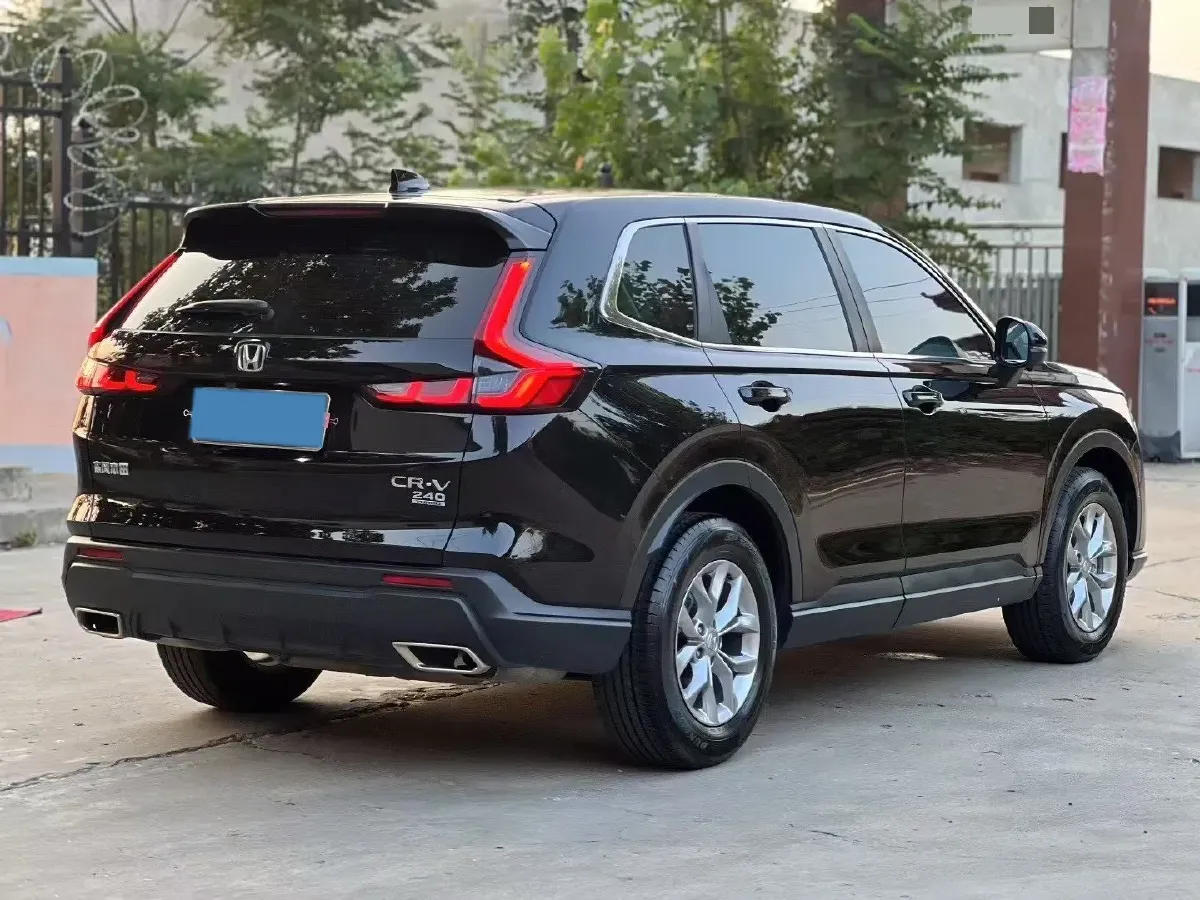 2023 Honda CR-V 1.5T 193HP L4 CVT,autocango,china used car exporter,china ev exporter,chinese used car exporter,chinese used ev exporter