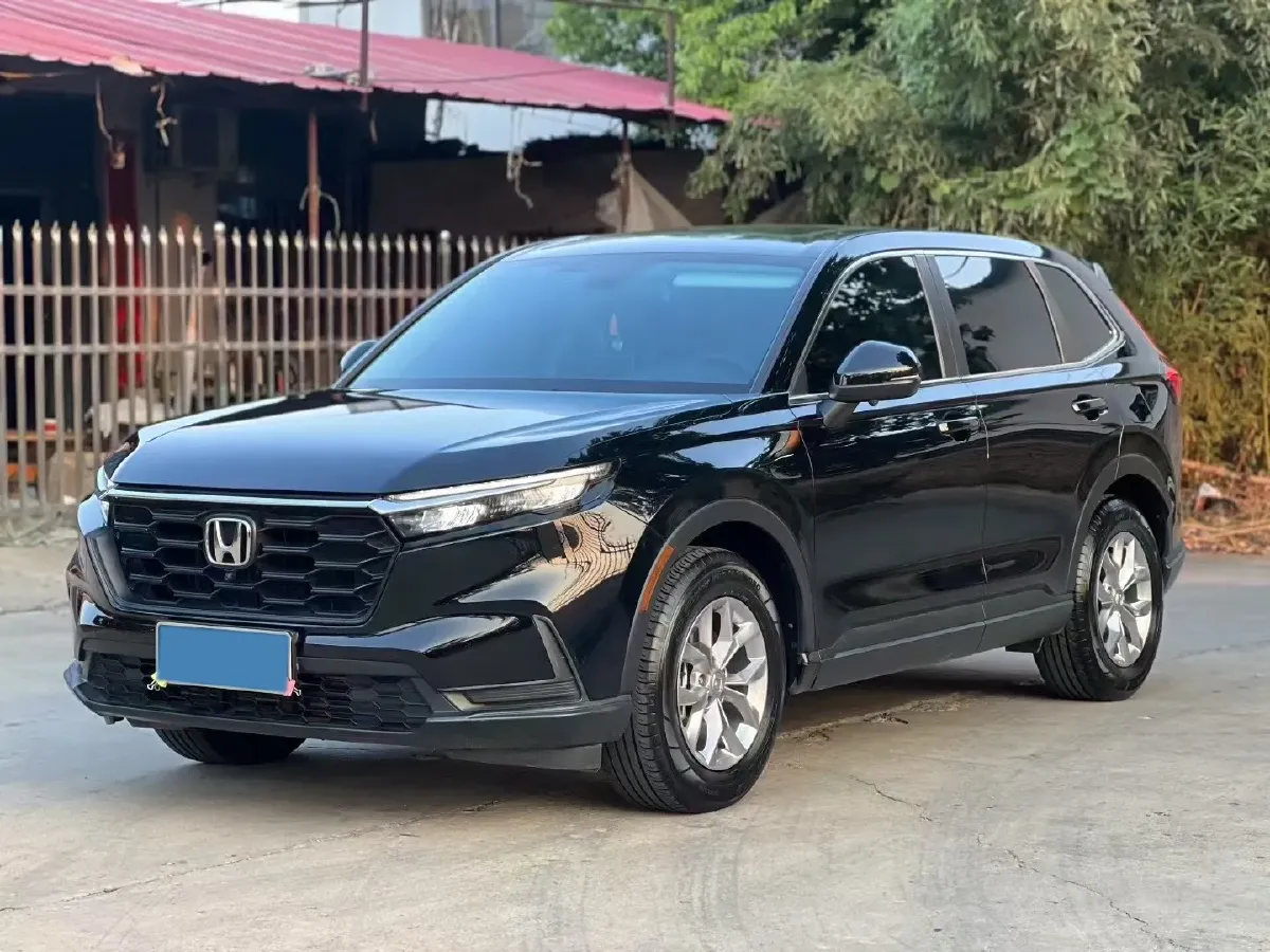 2023 Honda CR-V 1.5T 193HP L4 CVT,autocango,china used car exporter,china ev exporter,chinese used car exporter,chinese used ev exporter