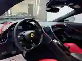 2020 Ferrari Roma 3.9T 620HP V8 8DCT