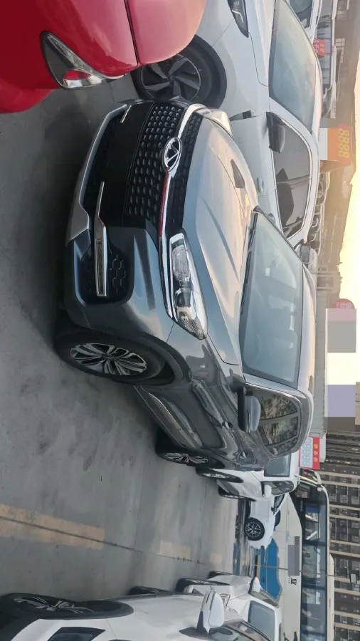 2018 Chery Tiggo 8 1.5T 147HP L4 6DCT,autocango,china used car exporter,china ev exporter,chinese used car exporter,chinese used ev exporter