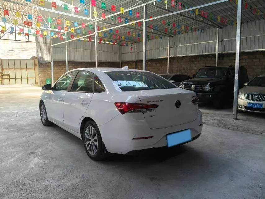 2019 Volkswagen Lavida 1.5L 113HP L4 6AT,autocango,china used car exporter,china ev exporter,chinese used car exporter,chinese used ev exporter