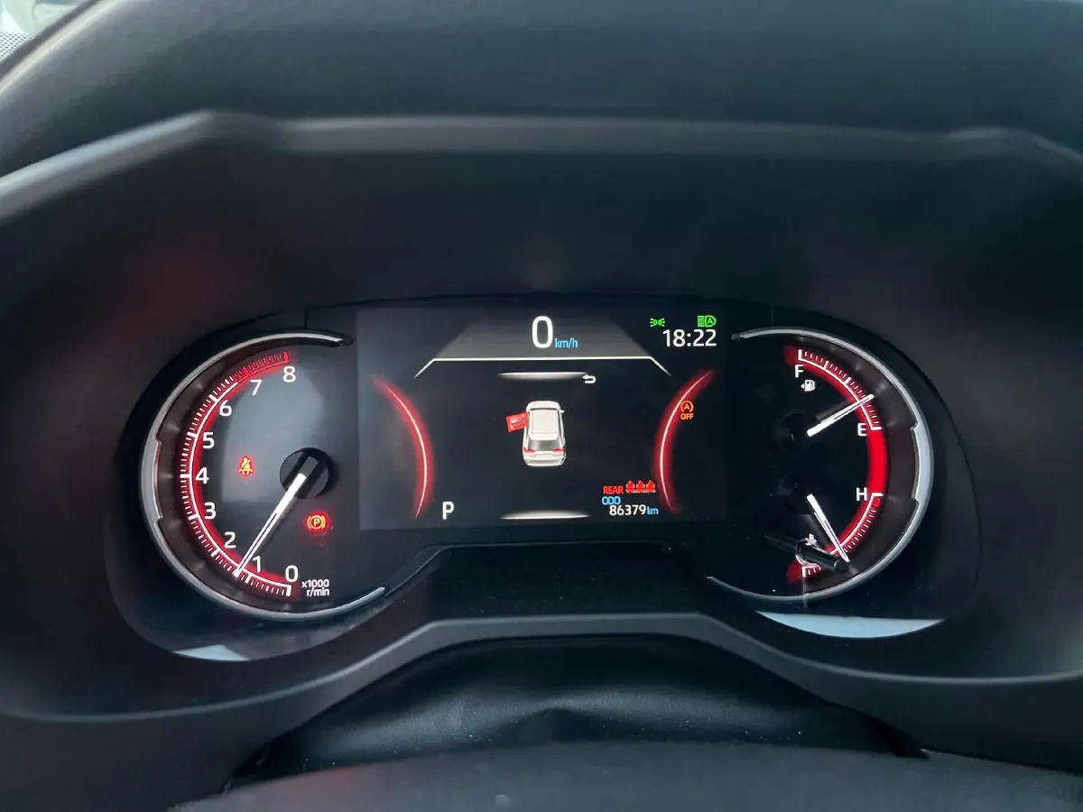 2020 Toyota RAV4 2.0L 171HP L4 CVT,autocango,china used car exporter,china ev exporter,chinese used car exporter,chinese used ev exporter