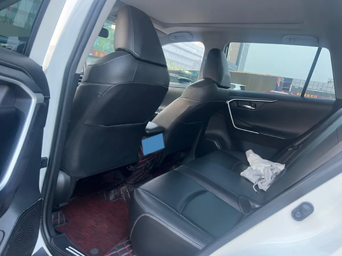 2020 Toyota RAV4 2.0L 171HP L4 CVT,autocango,china used car exporter,china ev exporter,chinese used car exporter,chinese used ev exporter