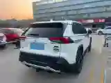 2020 Toyota RAV4 2.0L 171HP L4 CVT