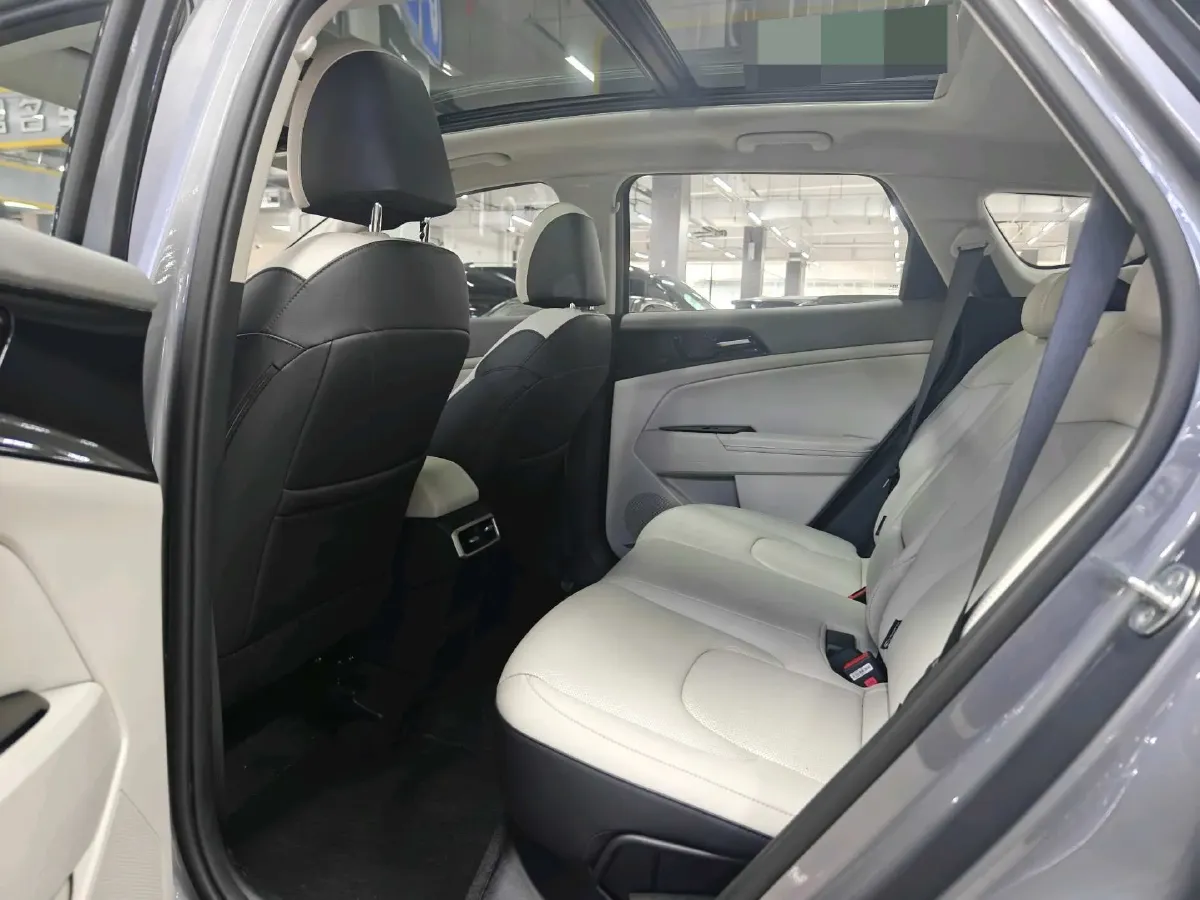 2025 Kia Sportage 1.5T 200HP L4 8AT,autocango,china used car exporter,china ev exporter,chinese used car exporter,chinese used ev exporter