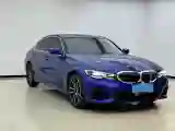 2020 BMW 3 Series 2.0T 184HP L4 8AT
